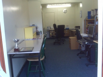 Office - 400sq foot available to let
