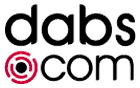 dabs.com Logo